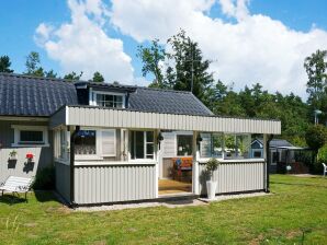 6 Personen Ferienhaus in Löderup-By Traum - Glemmingebro - image1