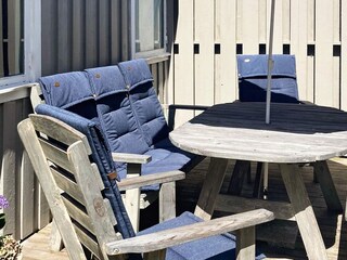 Holiday house Glemmingebro Outdoor Recording 5