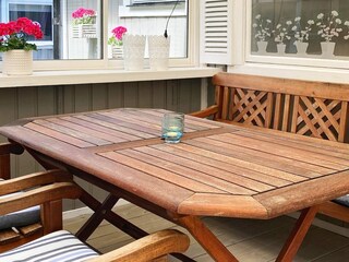 Vakantiehuis Glemmingebro Buitenaudio-opname 6