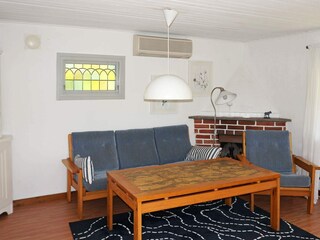 Maison de vacances Glemmingebro  13