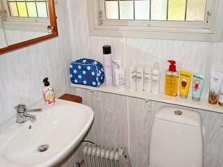 Maison de vacances Glemmingebro  12