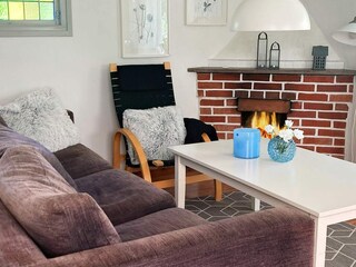 Vakantiehuis Glemmingebro  13