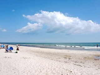 Vakantiehuis Glemmingebro  7