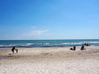 Vakantiehuis Glemmingebro  11