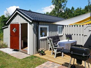Vakantiehuis Glemmingebro  16