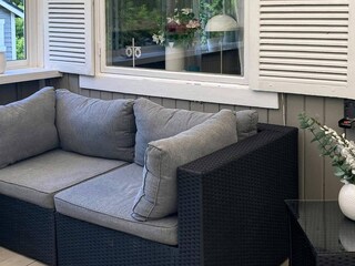 Maison de vacances Glemmingebro  19