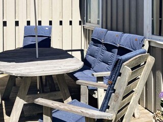 Maison de vacances Glemmingebro  20