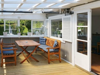 Holiday house Glemmingebro  30