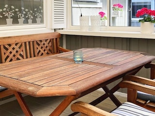 Holiday house Glemmingebro  19