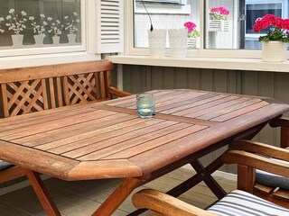 Vakantiehuis Glemmingebro  22