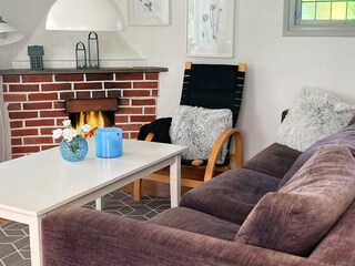 Maison de vacances Glemmingebro  23