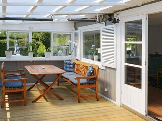 Maison de vacances Glemmingebro  24