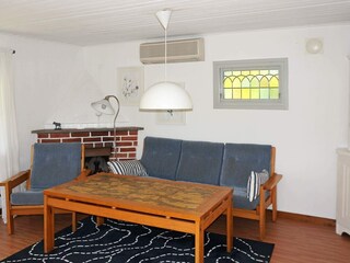Vakantiehuis Glemmingebro  29
