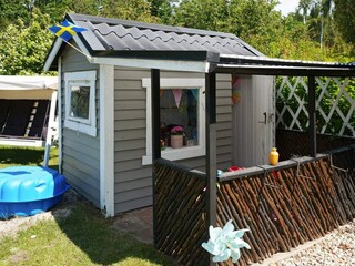 Maison de vacances Glemmingebro Enregistrement extérieur 4