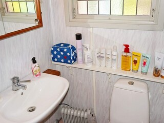 Casa per le vacanze Glemmingebro  15