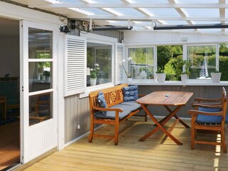 Casa per le vacanze Glemmingebro  16