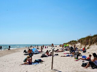 Casa per le vacanze Glemmingebro  20