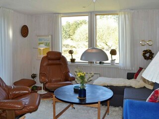 Casa de vacaciones Fanø Bad  21