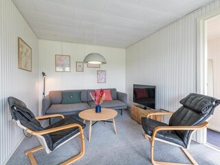 Casa de vacaciones Fanø Bad  9