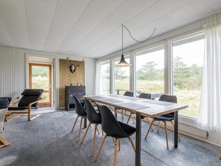 Casa de vacaciones Fanø Bad  11