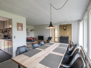Casa de vacaciones Fanø Bad  12