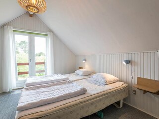 Holiday house Fanø Bad  9
