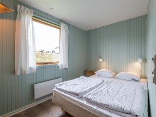 Casa de vacaciones Fanø Bad  20
