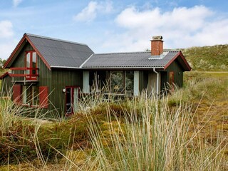 Holiday house Fanø Bad Outdoor Recording 2