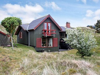 Holiday house Fanø Bad Outdoor Recording 4
