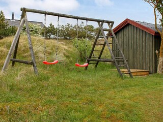 Holiday house Fanø Bad Outdoor Recording 5