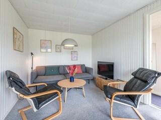 Holiday house Fanø Bad  12