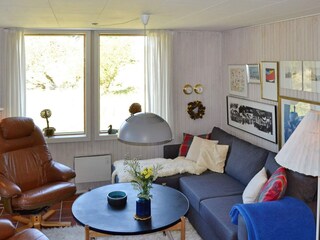 Holiday house Fanø Bad  13