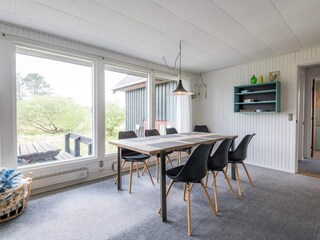 Holiday house Fanø Bad  15