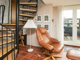 Holiday house Fanø Bad  18