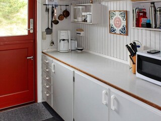 Holiday house Fanø Bad  21