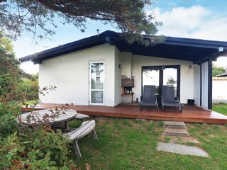 Holiday house Lohals  2