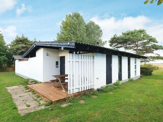 Holiday house Lohals  8