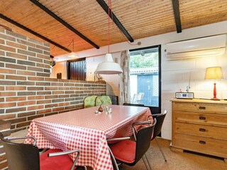 Holiday house Lohals  10
