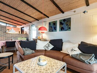 Holiday house Lohals  11