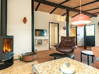 Holiday house Lohals  12