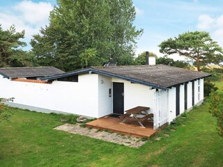 Holiday house Lohals  17