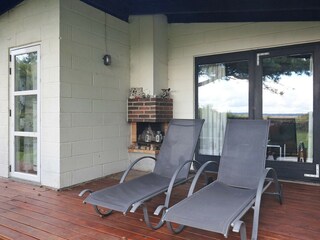 Holiday house Lohals  18