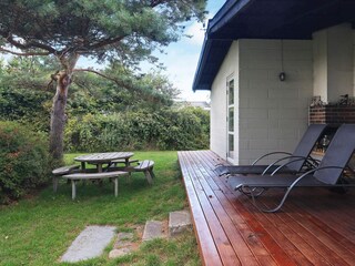 Holiday house Lohals  19