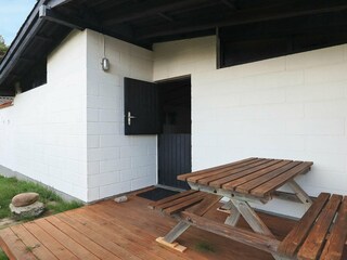 Holiday house Lohals  20