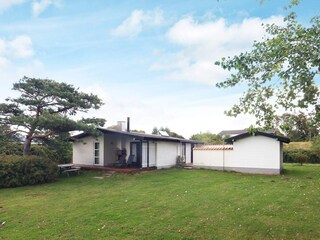 Holiday house Lohals  23