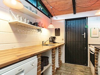 Holiday house Lohals  6