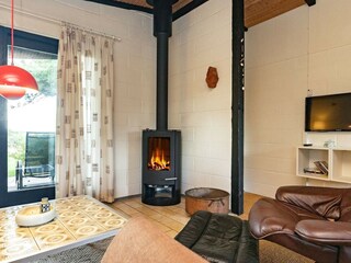 Holiday house Lohals  17