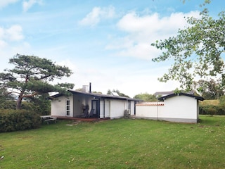 Holiday house Lohals  19