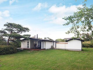 Vakantiehuis Lohals  17