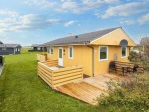 Holiday house 5 person holiday home in Lemvig-By Traum - Ferring - image1